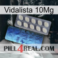 Vidalista 10Mg 34